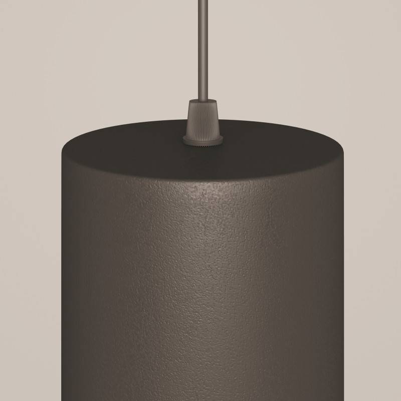 Подвесной светильник Maytoni Technical P085PL-12W3K-B