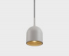 Подвесной светильник ITALLINE DE-314 white