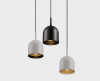 Подвесной светильник ITALLINE DE-314 white