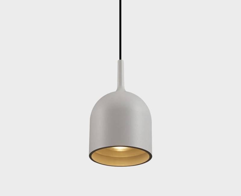 Подвесной светильник ITALLINE DE-314 white
