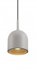 Подвесной светильник ITALLINE DE-314 white