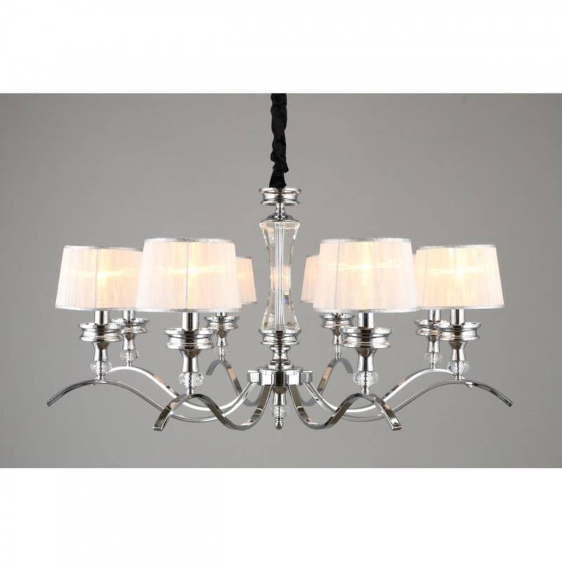 Подвесная люстра Omnilux OML-88403-08