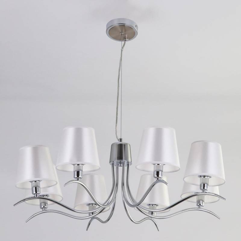 Подвесная люстра Citilux CL439181