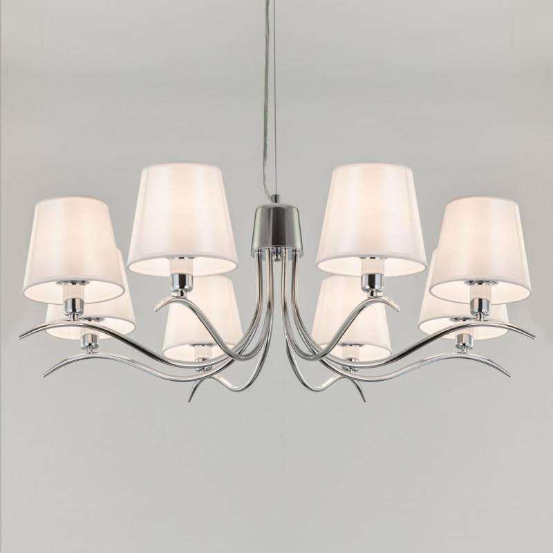 Подвесная люстра Citilux CL439181