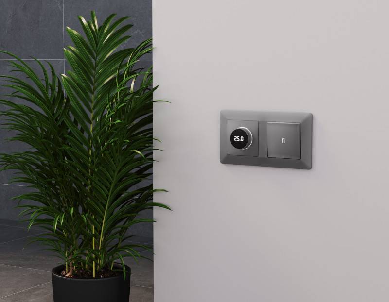 Клавиша/Накладка Ambrella Volt AP5058