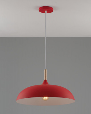 Потолочный детский светильник Moderli V10652-1P