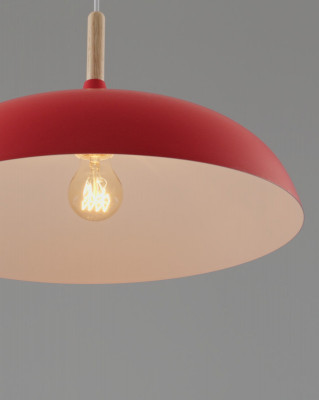 Потолочный детский светильник Moderli V10652-1P