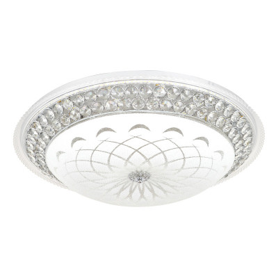 Накладной светильник LED4U L1107-800 CR