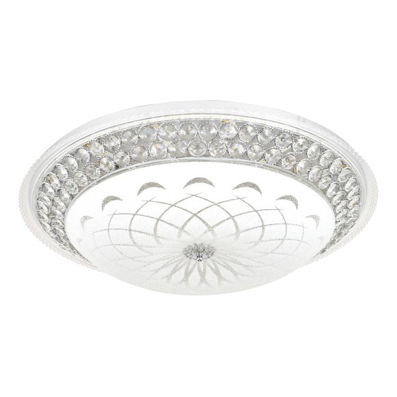 Накладной светильник LED4U L1107-800 CR