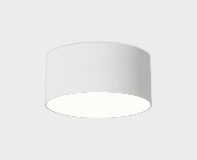 Накладной светильник ITALLINE IT014-0206 white