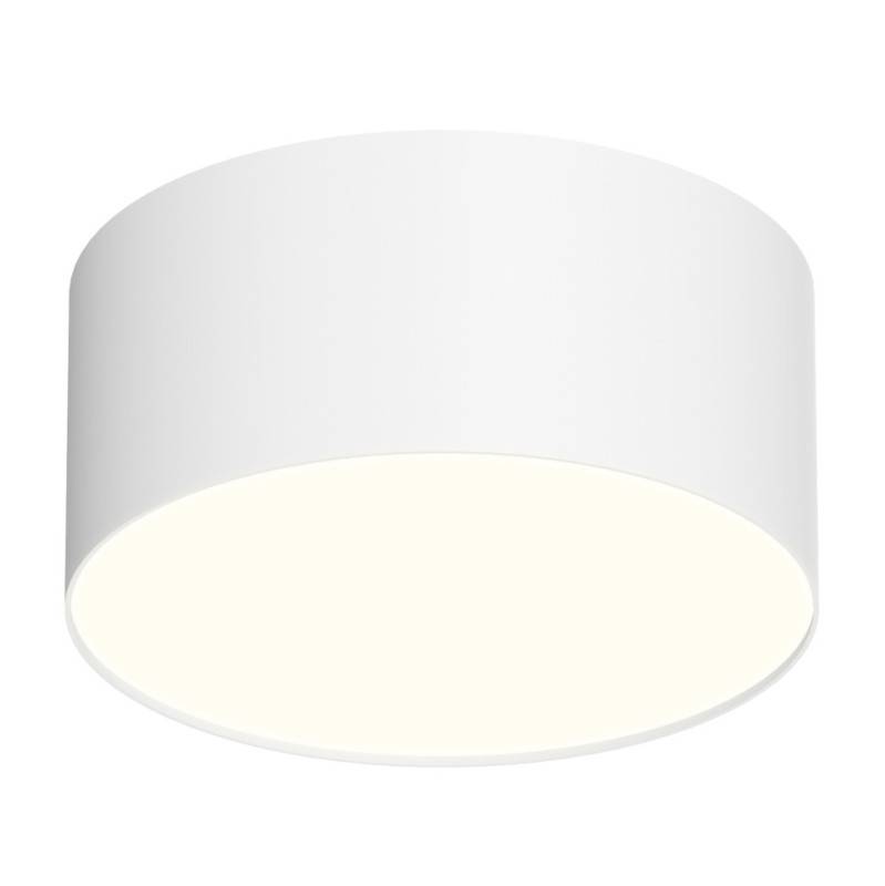 Накладной светильник ITALLINE IT014-0206 white