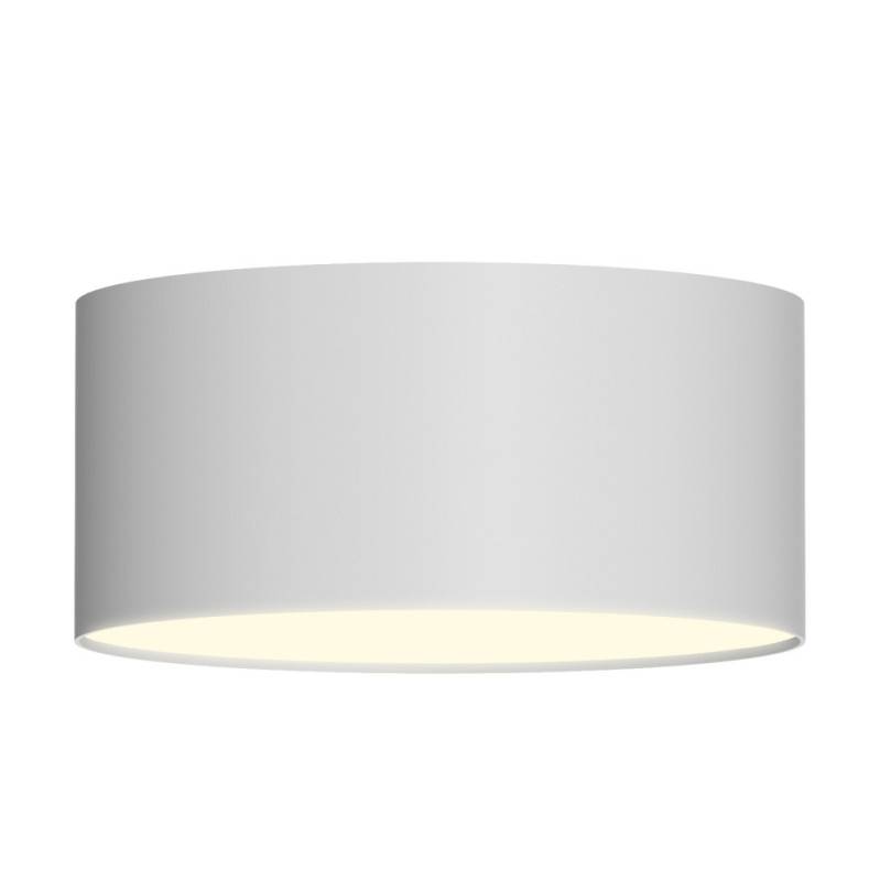 Накладной светильник ITALLINE IT014-0206 white