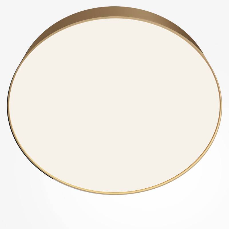 Накладной светильник Maytoni Technical C032CL-45W4K-RD-MG