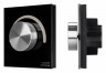 Панель-диммер роторный встраиваемый Arlight SMART 028425