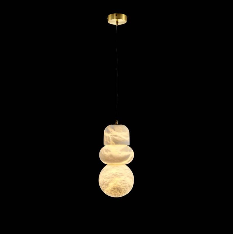 Подвесной светильник Fluorite FL1087-1P