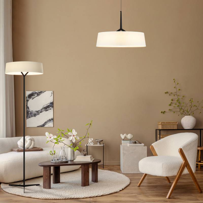 Торшер Freya FR6132FL-L15B