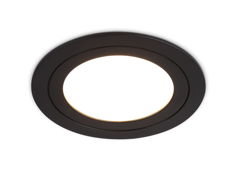 Влагозащищенный светильник Ambrella Light TN6604