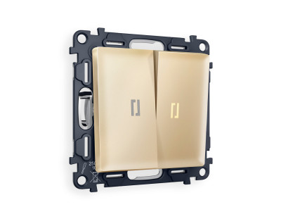 Выключатель Ambrella Volt MA604010