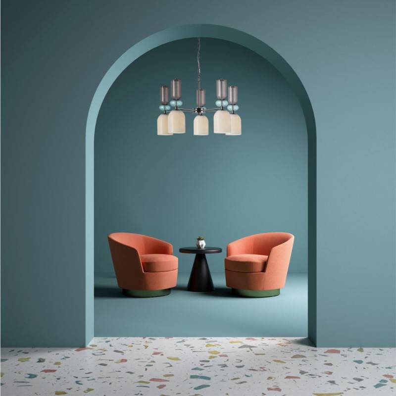 Подвесная люстра LUMION 5235/5