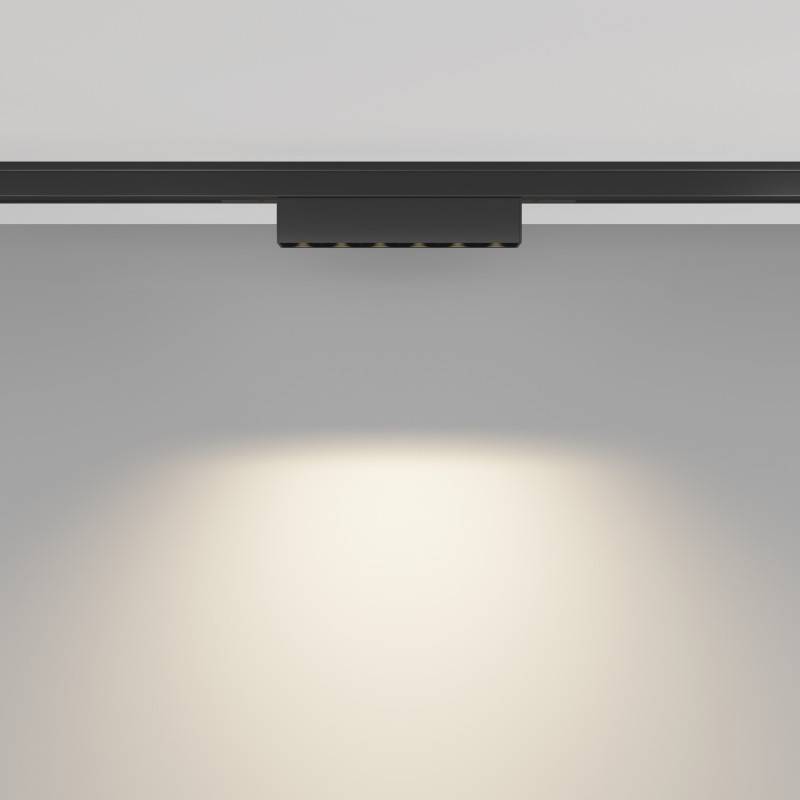 Светильник на шине Maytoni Technical TR193-1-5W2.7K-M-B