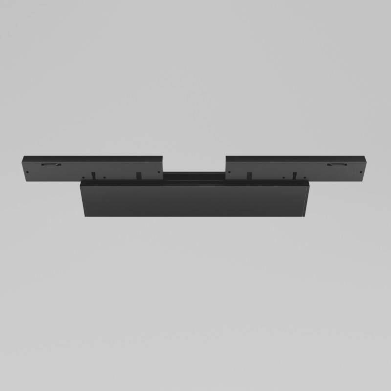 Светильник на шине Maytoni Technical TR193-1-5W2.7K-M-B