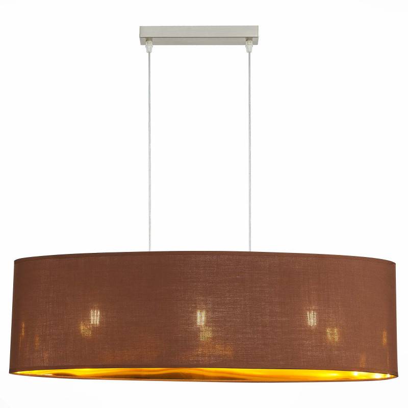 Подвесная люстра Evoluce SLE300583-03