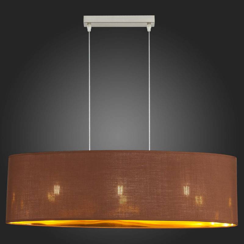 Подвесная люстра Evoluce SLE300583-03