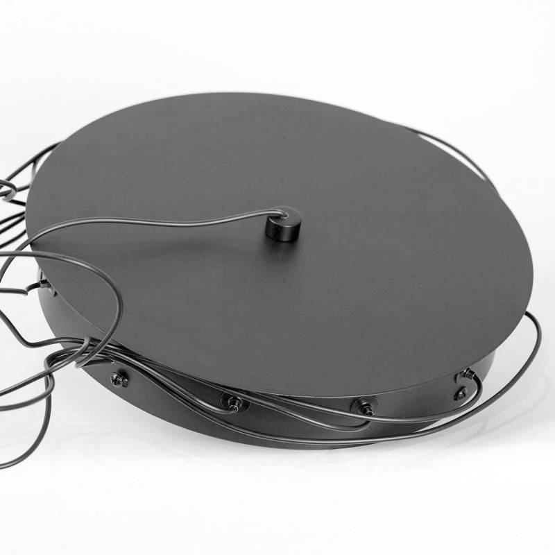 Подвесной светильник Lussole LSP-7397