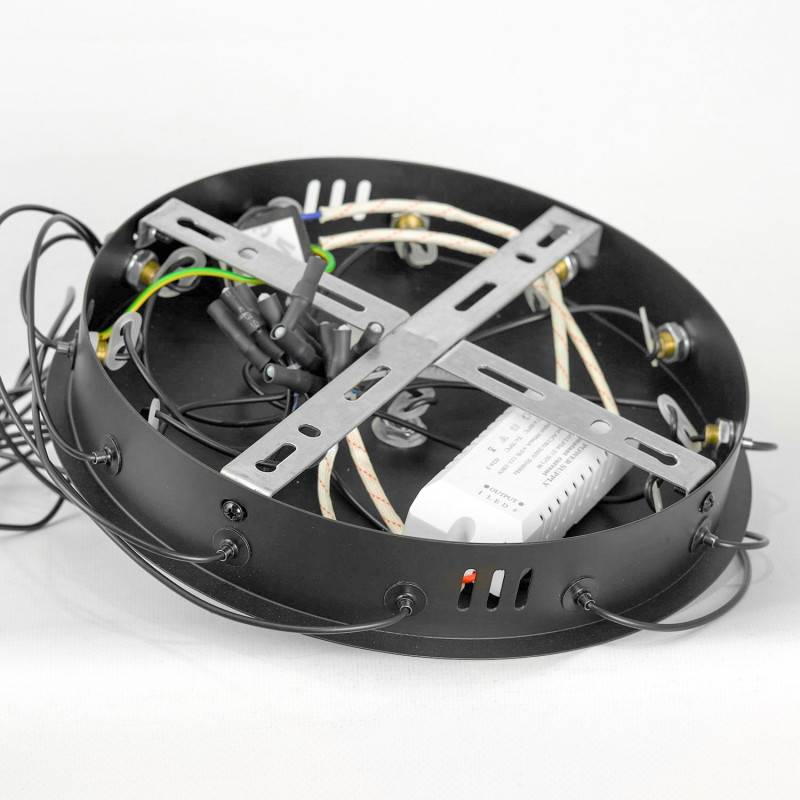 Подвесной светильник Lussole LSP-7397