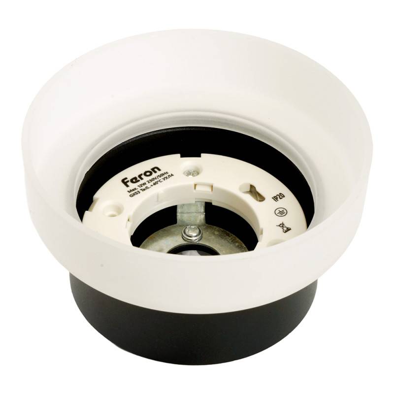 Накладной светильник Feron 51683