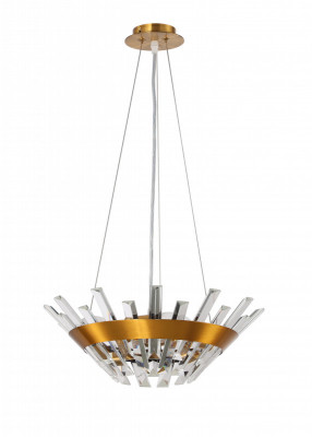 Подвесная люстра Stilfort 2116/05/04P