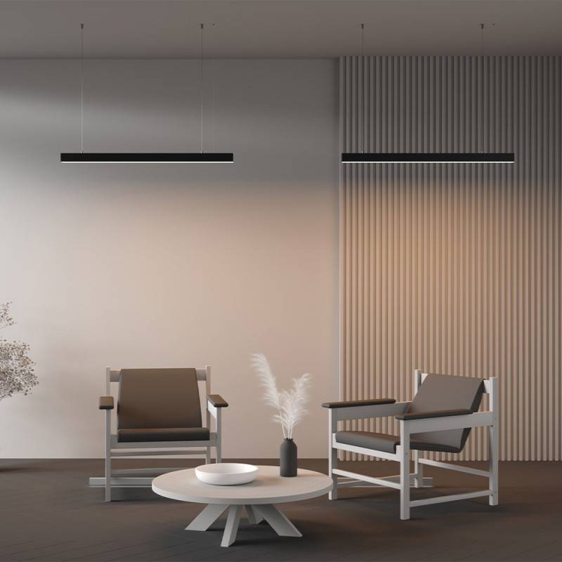 Офисный светильник Maytoni Technical LL312027