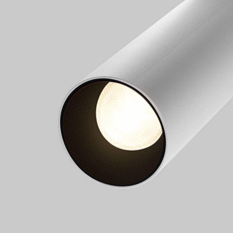 Светильник на шине Maytoni Technical TR032-4-12WTW-M-DSZ-W