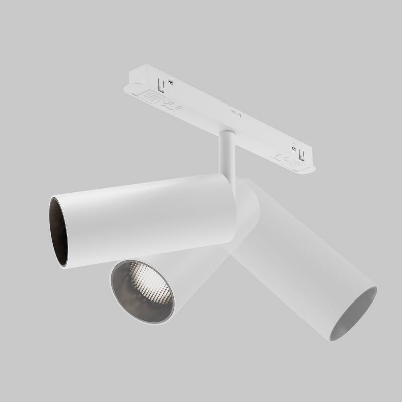 Светильник на шине Maytoni Technical TR032-4-12WTW-M-DSZ-W