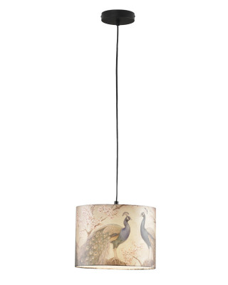 Подвесной светильник Moderli V11514-1P