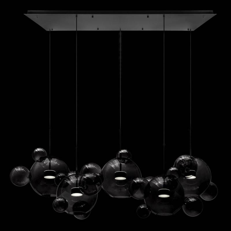 Подвесная люстра LOFT IT 2029-S5