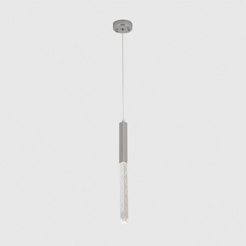 Подвесной светильник MODELUX ML.88956.1 CR