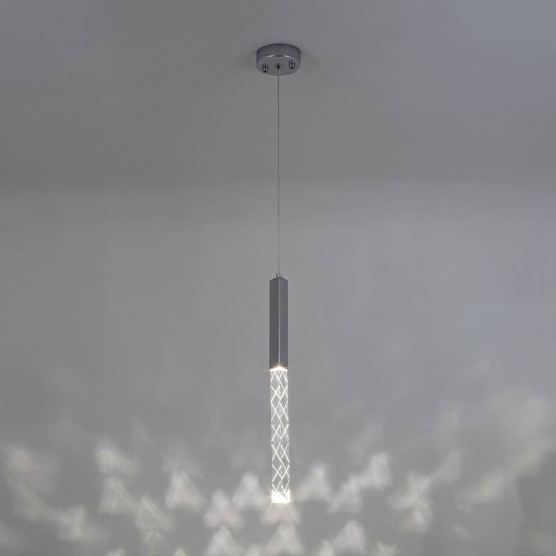 Подвесной светильник MODELUX ML.88956.1 CR