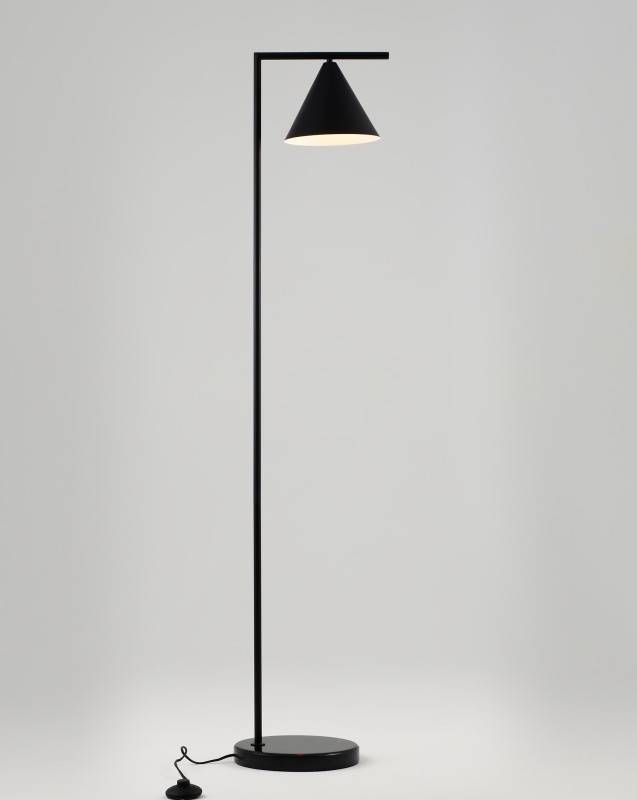 Торшер Moderli V11591-1F