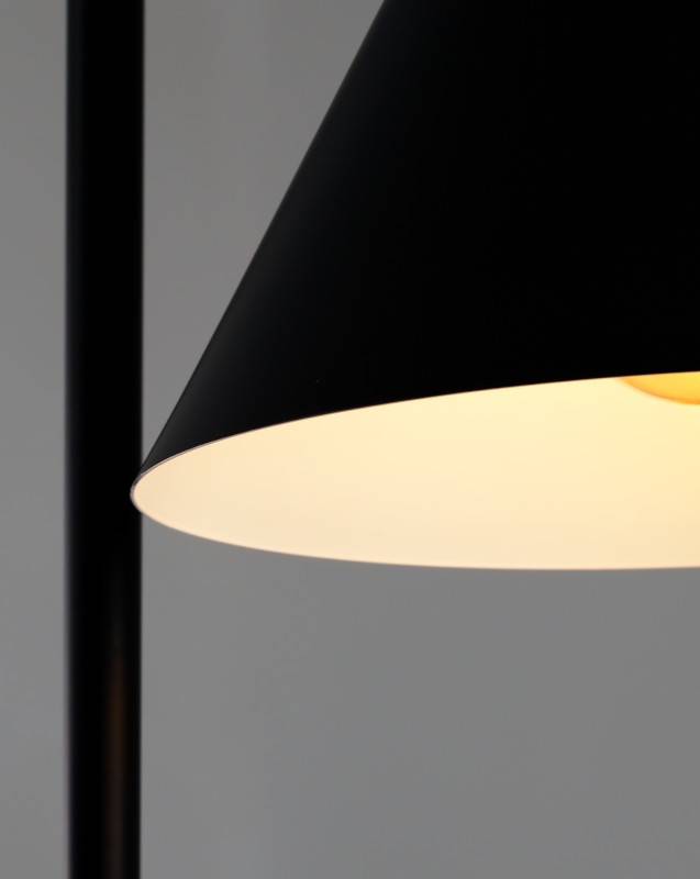 Торшер Moderli V11591-1F