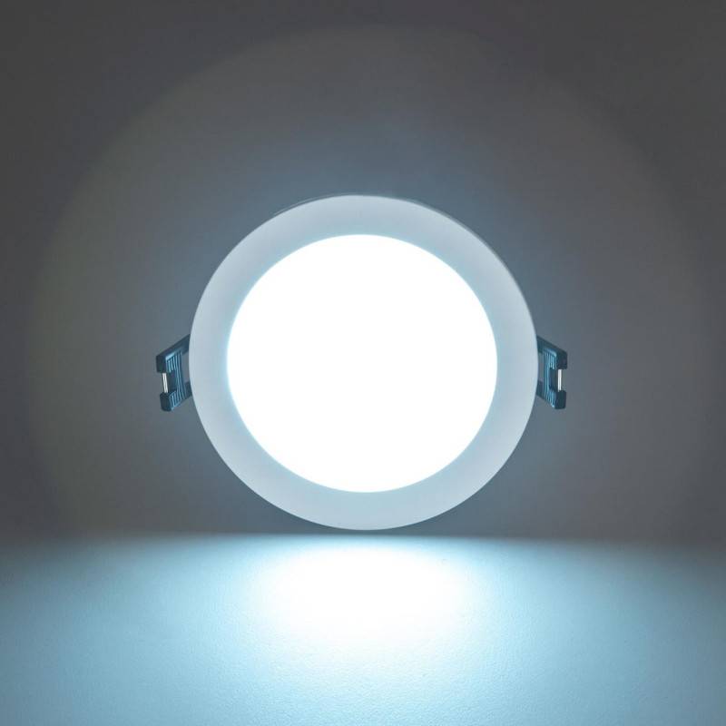 Влагозащищенный светильник Citilux CLD008110V