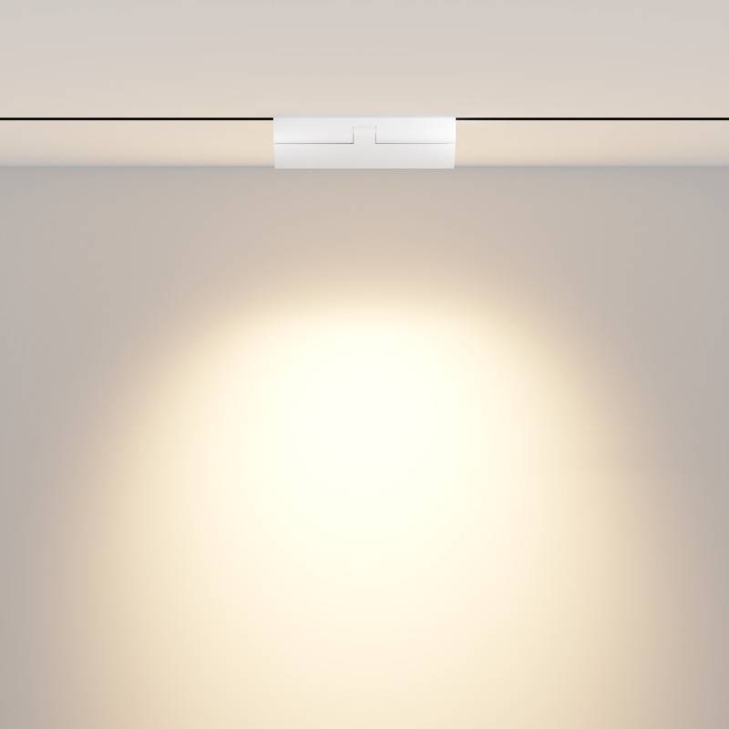 Светильник на шине Maytoni Technical TR033-4-12WTW-DD2-W