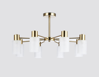 Люстра на штанге Ambrella Light TR9584