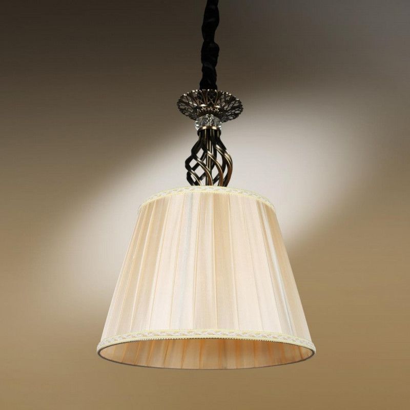 Подвесной светильник Omnilux OML-79116-01