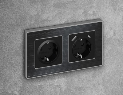 Клавиша/Накладка Ambrella Volt AP8070