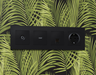 Клавиша/Накладка Ambrella Volt AP8070