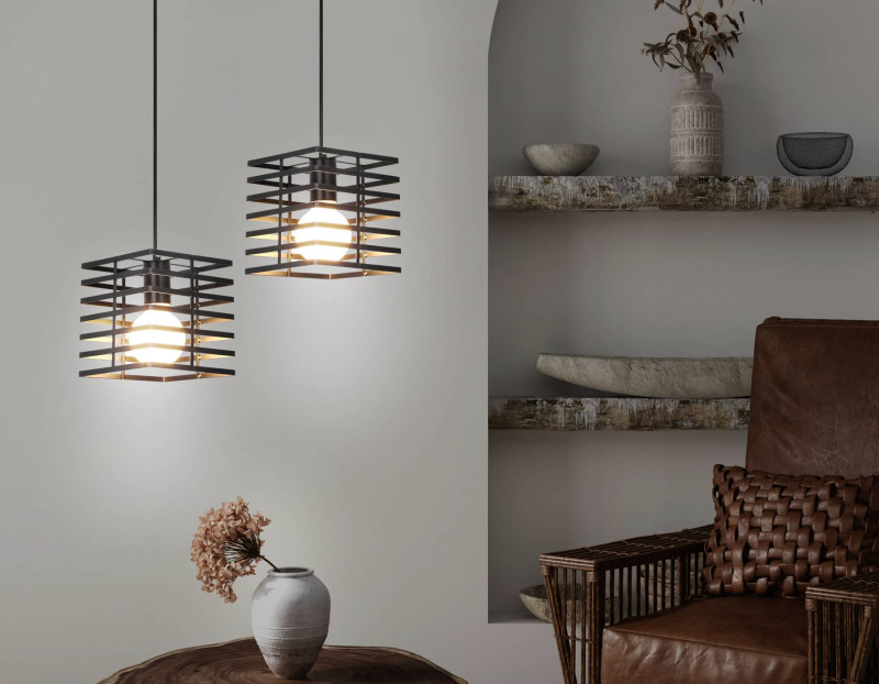 Подвесной светильник Ambrella Light TR8411