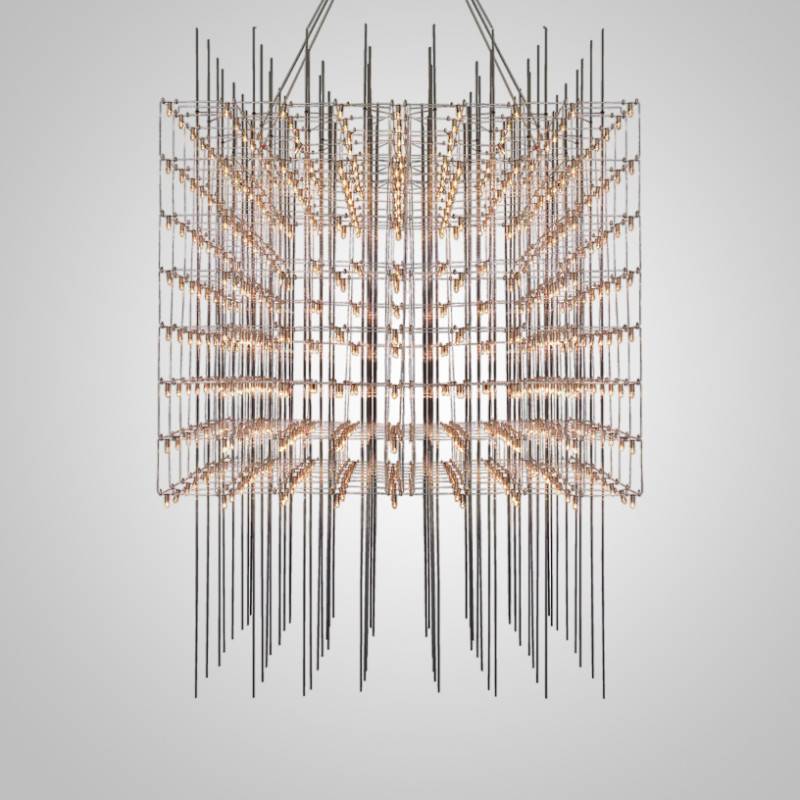 Подвесная люстра ImperiumLoft 231898-23