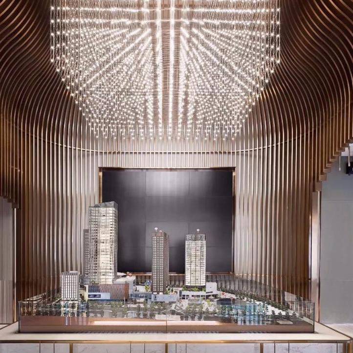 Подвесная люстра ImperiumLoft 231898-23