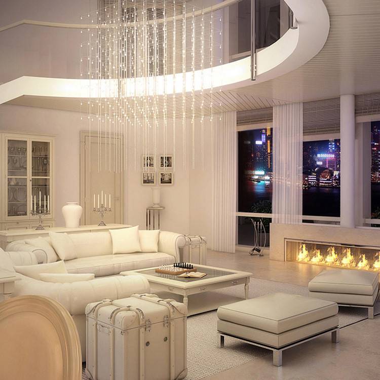 Подвесная люстра ImperiumLoft 231898-23